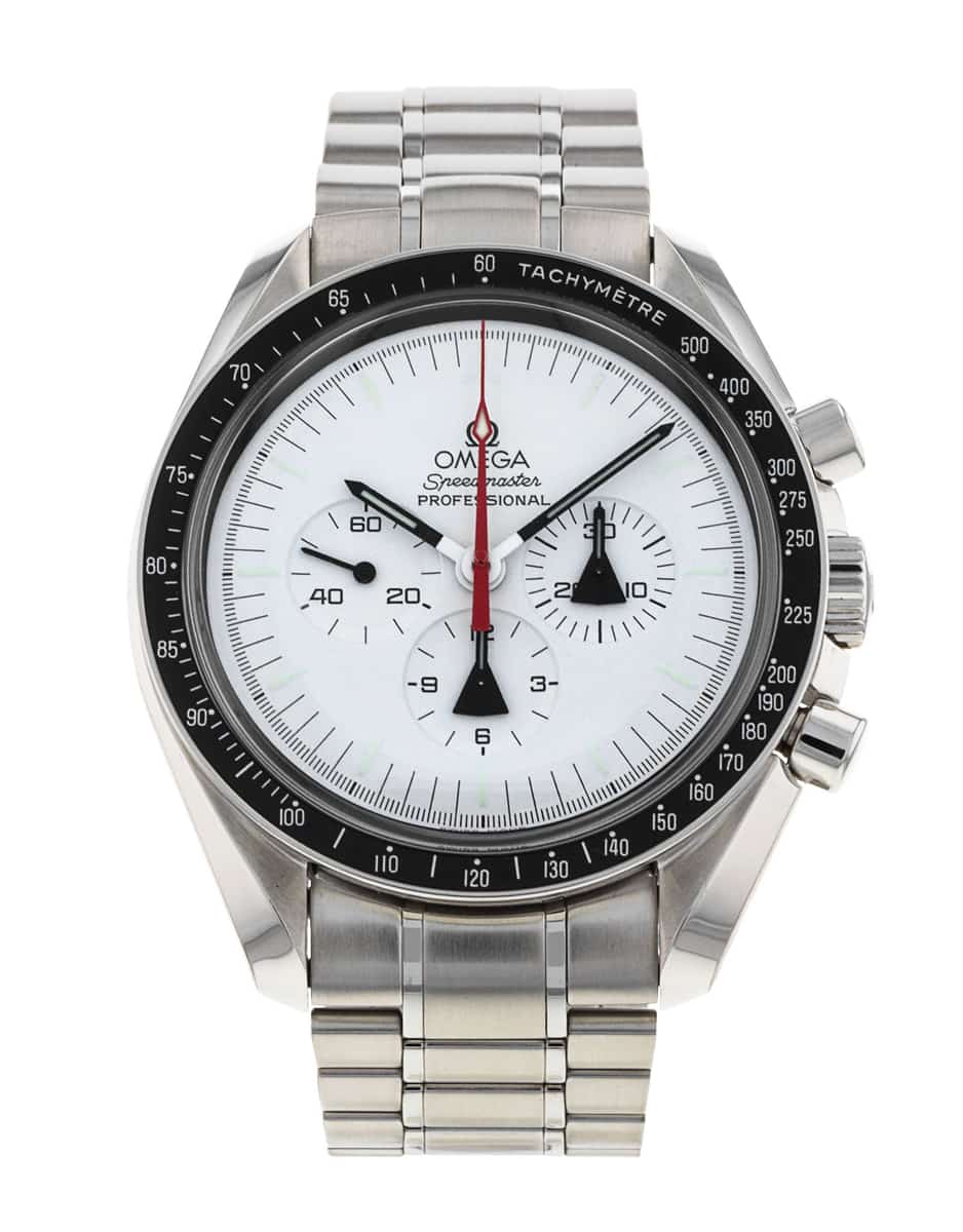 Omega Speedmaster Moonwatch 311.32.42.30.04.001 Omega Speedmaster Moonwatch 311.32.42.30.04.001